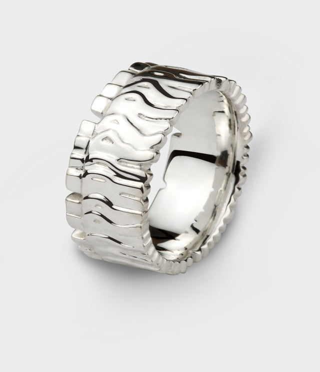 People Ring by Stephen Einhorn